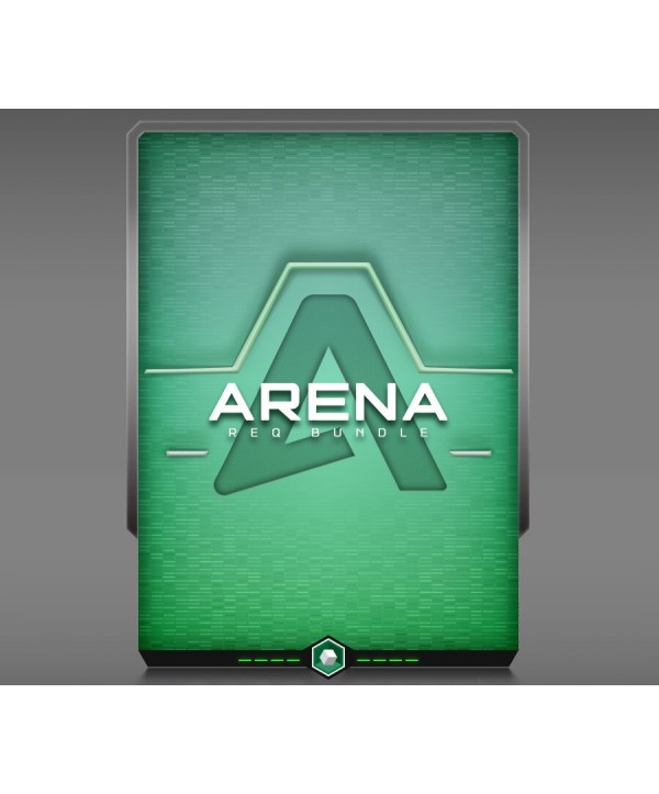 Halo 5 Guardians - Arena REQ Bundle DLC XBOX One Xbox One Key EUROPE